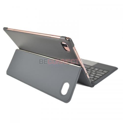 Blackview Tab 9 4/64Gb Gold + Клавиатура