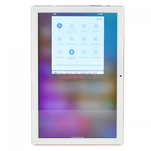 Blackview Tab 9 4/64Gb Gold + Клавиатура