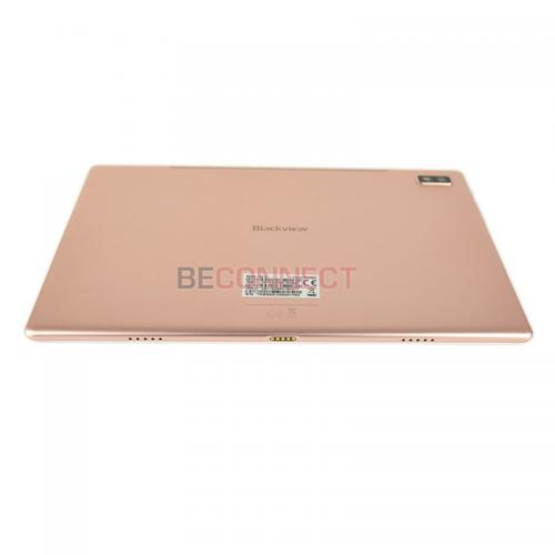 Blackview Tab 9 4/64Gb Gold + Клавиатура