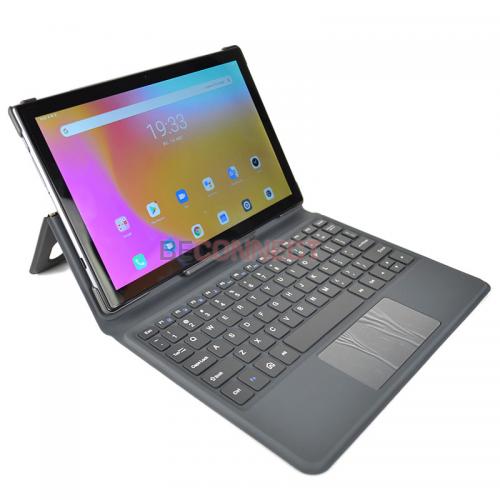 Blackview Tab 9 4/64Gb Gray + Клавиатура