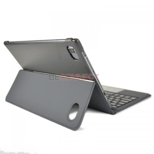 Blackview Tab 9 4/64Gb Gray + Клавиатура