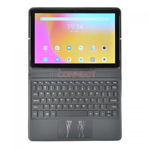 Blackview Tab 9 4/64Gb Gray + Клавиатура
