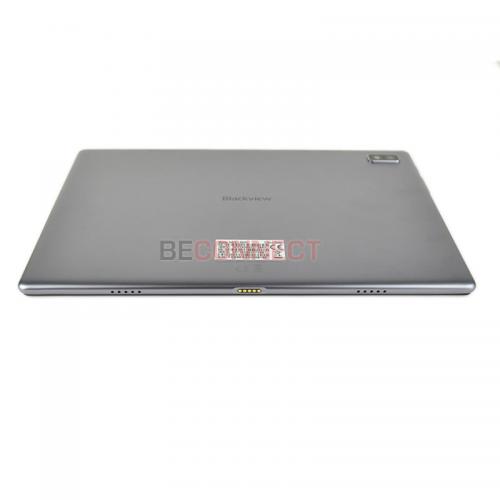 Blackview Tab 9 4/64Gb Gray + Клавиатура