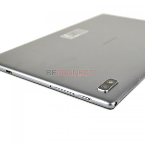 Blackview Tab 9 4/64Gb Gray + Клавиатура