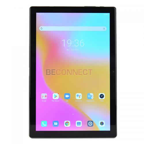 Blackview Tab 9 4/64Gb Gray + Клавиатура