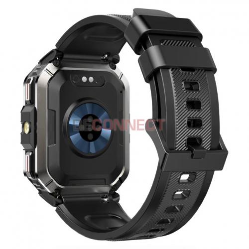 Смарт-часы Blackview W70 Pro Black