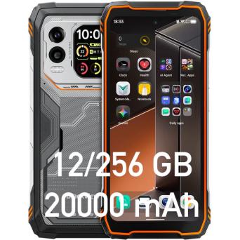 Blackview Xplore 1 Pro 12/256GB Orange