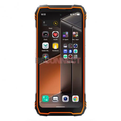 Blackview Xplore 1 Pro 16/512GB Orange