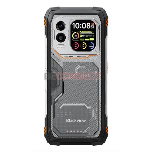 Blackview Xplore 1 Pro 16/512GB Orange