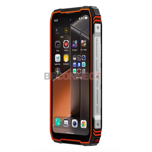 Blackview Xplore 1 Pro 16/512GB Orange