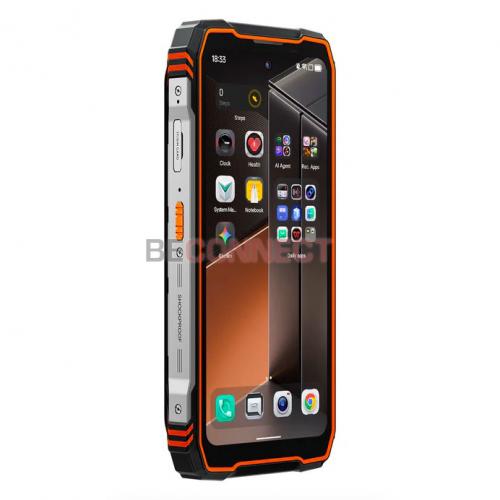 Blackview Xplore 1 Pro 16/512GB Orange