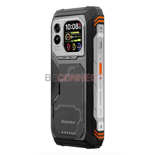 Blackview Xplore 1 Pro 16/512GB Orange