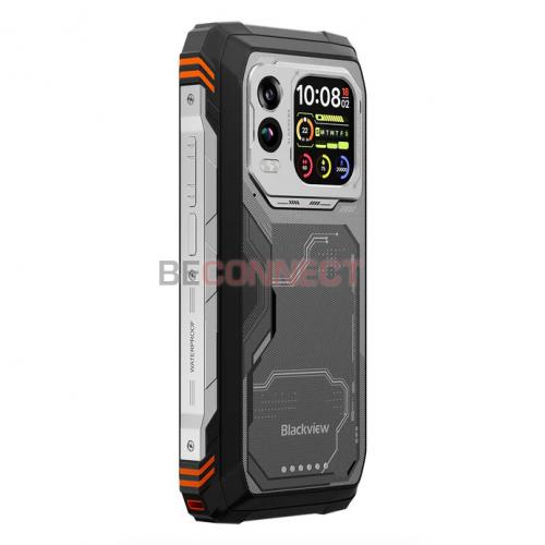 Blackview Xplore 1 Pro 16/512GB Orange