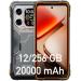 Blackview Xplore 1 12/256GB Orange