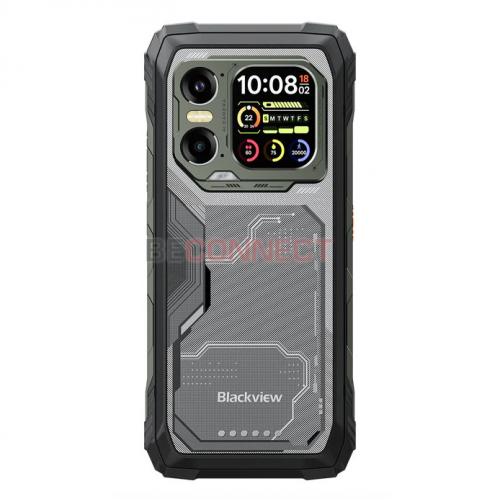 Blackview Xplore 1 16/512GB Black