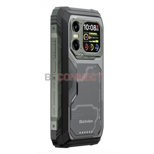 Blackview Xplore 1 16/512GB Black