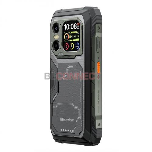 Blackview Xplore 1 16/512GB Black