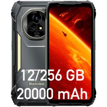 Blackview Xplore 2 12/256GB Black