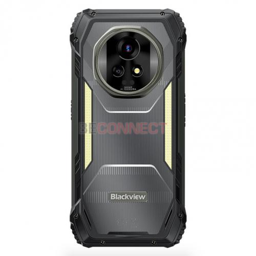 Blackview Xplore 2 16GB/1TB Black