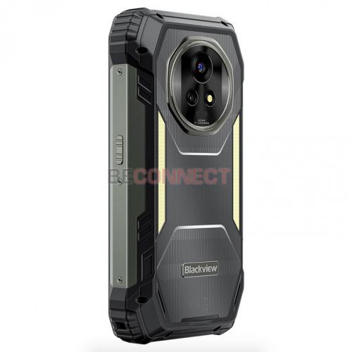 Blackview Xplore 2 16GB/1TB Black