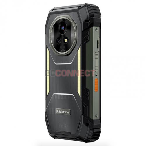 Blackview Xplore 2 16GB/1TB Black