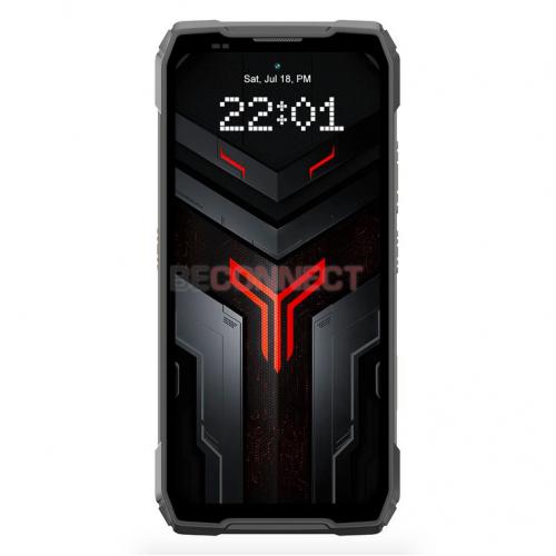 Blackview Xplore 6 18/512GB Black