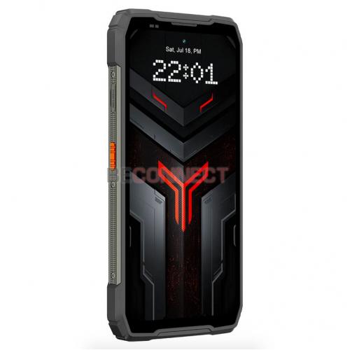 Blackview Xplore 6 18/512GB Black