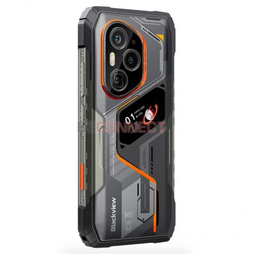Blackview Xplore 6 18/512GB Black