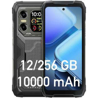 Blackview Xplore X1 12/256GB Black