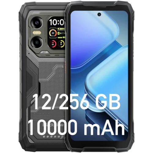 Blackview Xplore X1 12/256GB Black