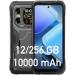 Blackview Xplore X1 12/256GB Black