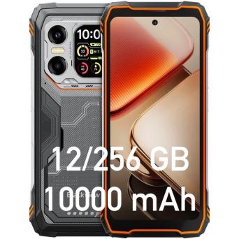 Blackview Xplore X1 12/256GB Orange