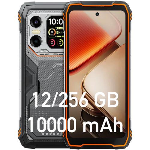 Blackview Xplore X1 12/256GB Orange