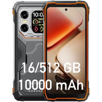 Blackview Xplore X1 16/512GB Orange