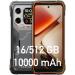 Blackview Xplore X1 16/512GB Orange