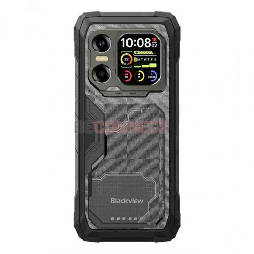 Blackview Xplore X1 16/512GB Black