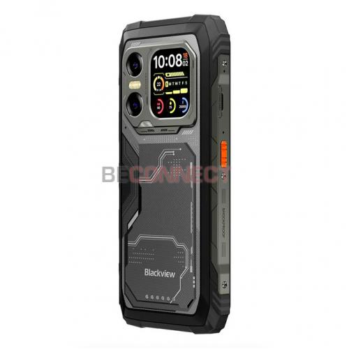 Blackview Xplore X1 16/512GB Black