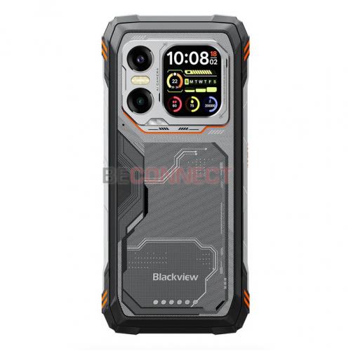 Blackview Xplore X1 12/256GB Orange