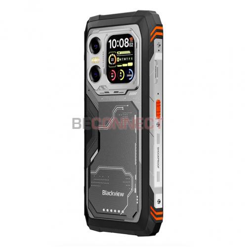 Blackview Xplore X1 12/256GB Orange