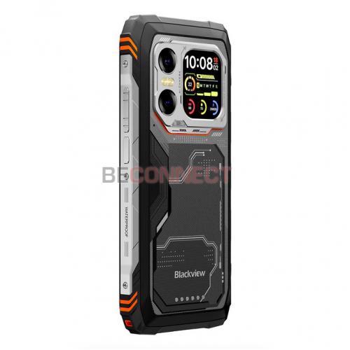 Blackview Xplore X1 12/256GB Orange