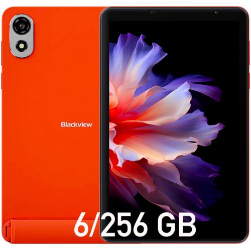 Blackview Zeno 1 6/256GB Orange