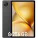 Blackview Zeno 10 SET 8/256GB Shadow Black