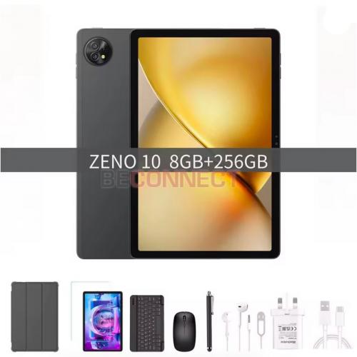Blackview Zeno 10 SET 8/256GB Shadow Black
