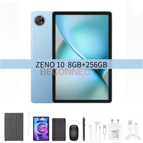 Blackview Zeno 10 SET 8/256GB Ice Blue
