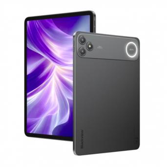 Blackview Zeno 6 Pro 12/256GB Interstellar Black