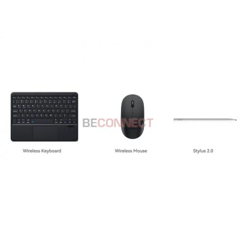 Blackview Zeno 6 Pro 12/256GB Interstellar Black
