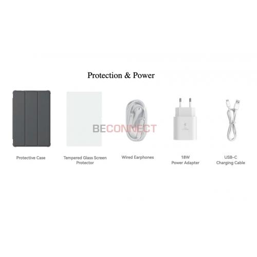 Blackview Zeno 6 Pro 12/256GB Interstellar Black