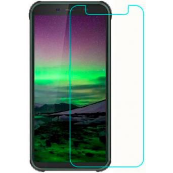Защитное стекло 2,5D для Blackview BV5500 / BV5500 Pro