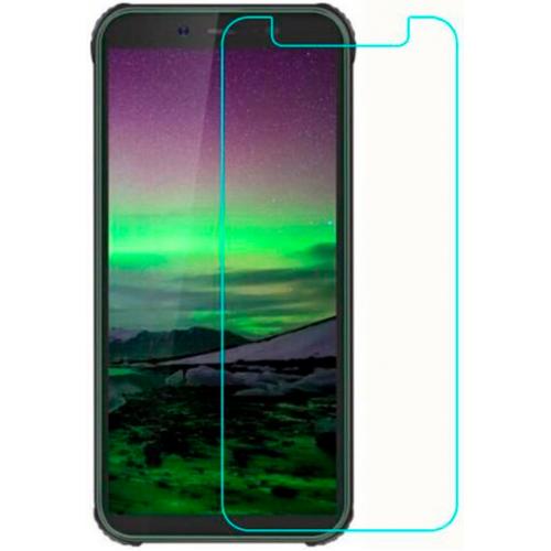 Защитное стекло 2,5D для Blackview BV5500 / BV5500 Pro