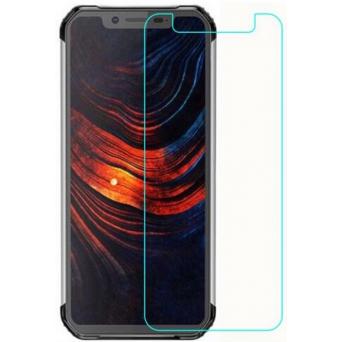 Защитное стекло 2,5D для Blackview BV9600 Pro